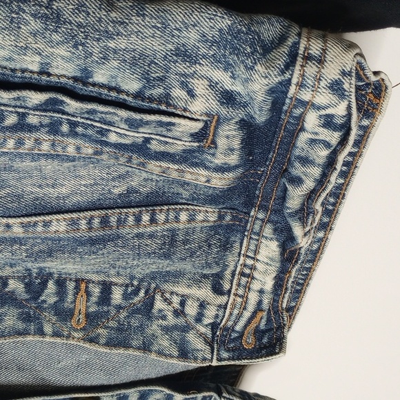 CARBON MEN'S JACKET - Picture 4 of 17